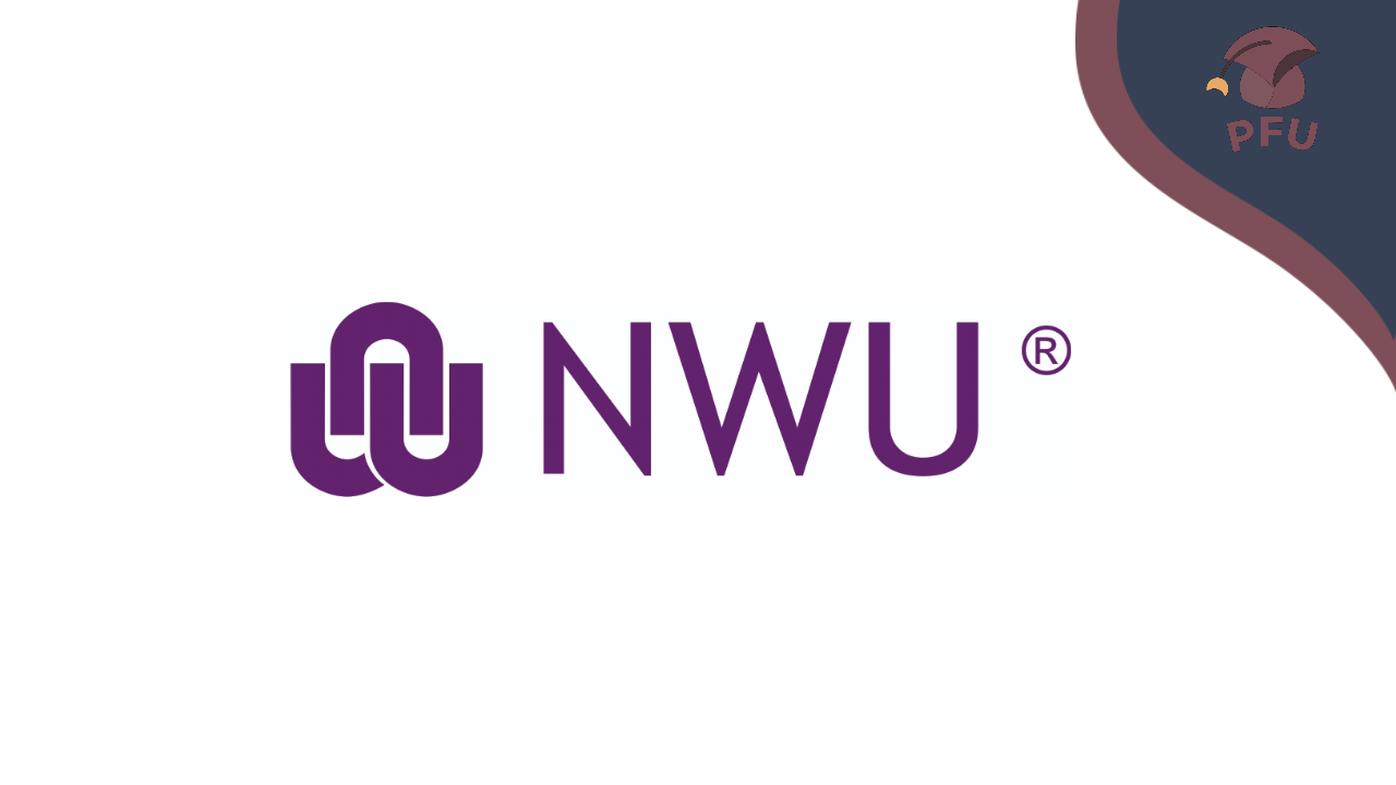 NorthWest University (NWU) Prospectus 2026 Download PDF Prep For Uni